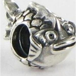 Pandora retired fish